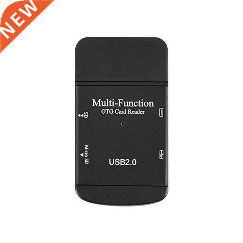 USB Card Reader Type-c Android Mobile Computer All-in-one OT