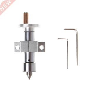 Center Accessor Bearing Adjustable Live DIY Double Revolving