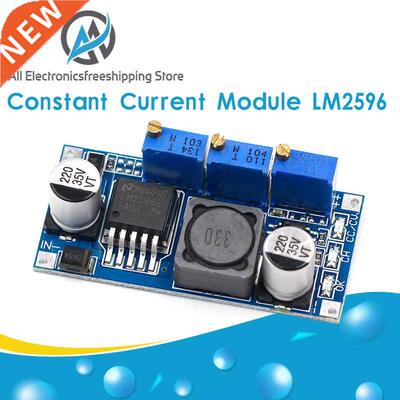 LM2596S DC-DC Constant Current Module LM2596 DC-DC 7V-5V St