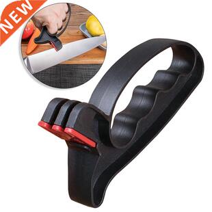 Kitchen Tools Kitchen Sharpener Non Slip Manual Knife Sharpe