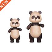 Decortion ccessories Cute niml Cretive Pnd Home