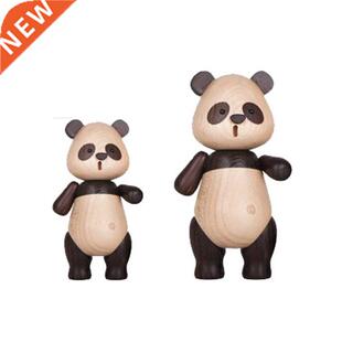 Home Decortion Cute Pnd niml ccessories Cretive