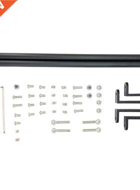 3D Printer Parts Supporting Pull Rod Kit Aluminum Alloy Tie