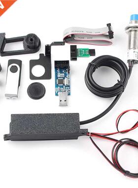 D Printer Parts & Accessories for Ender-/Pro ABL Hot