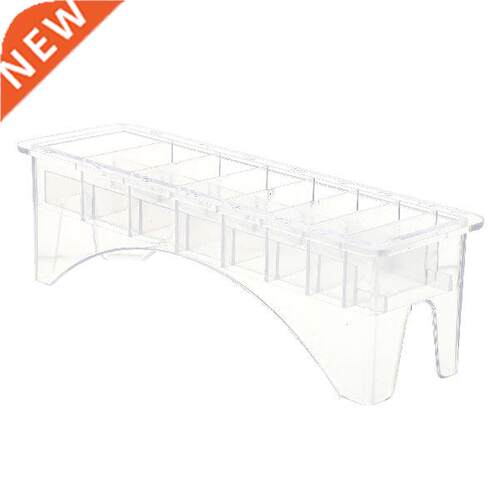 1pc Storage Box Stylish Fashion Chic Creative Hair Clipper