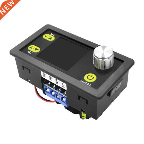 WZ3605E DC DC Buck-Boost Converter CC CV 36V 5A Power Module