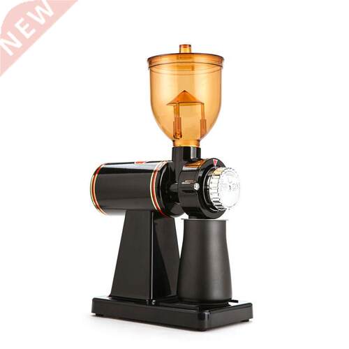 Professional Electric Coffee Bean Grinder Maker for Espresso