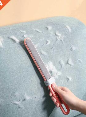 Portable Lnt Remover Clothes Fuzz Fabrc Shaver Manual Fluf