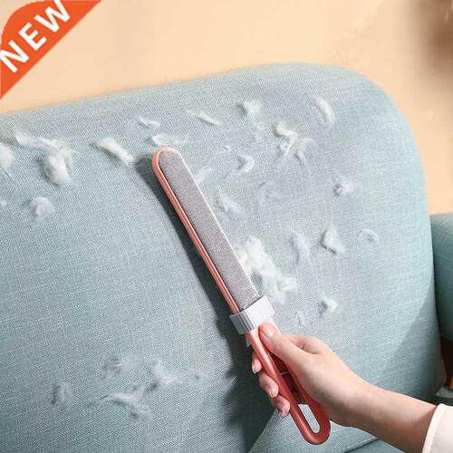 Portable Lnt Remover Clothes Fuzz Fabrc Shaver Manual Fluf