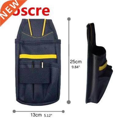 35ED Vinyl Wrap Car Tools Bag Oxford Cloth Tools Bag For Hol