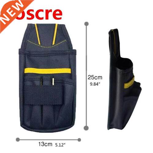 35ED Vinyl Wrap Car Tools Bag Oxford Cloth Tools Bag For Hol