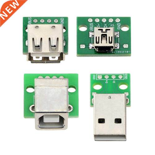 Micro Mini USB USB A Male USB 2.0 A Female USB B Connector I