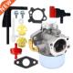 Stratton Craftsman Tiller Carburetor 190 Briggs Intek for