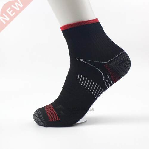 1 Pair New Miracle Foot Compression Sock Anti-Fatigue Planta