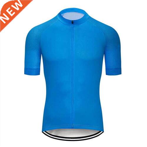 2022 MTB Cycling Clothing Maillot Bicycle Summer Pro Team M