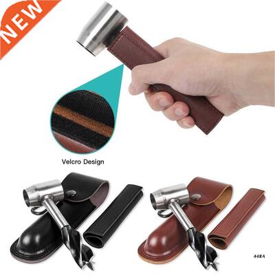 Wood Drill Peg and Manual Hole er Multitool for Camping B