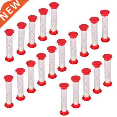30 Sec Sand Timer Hourglass Sandglass Clock Countdown Bulk T