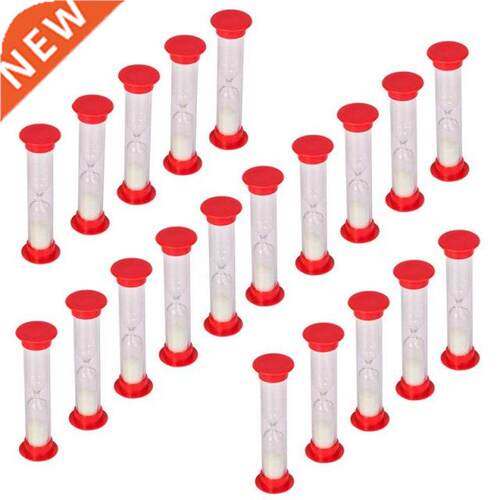 30 Sec Sand Timer Hourglass Sandglass Clock Countdown Bulk T