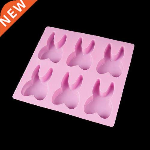 Mini Silicone Tooth Mold Cake Making Decor Resin Casting