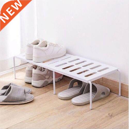 Extensible Shoe Rack Storage Shelf Shoe Organizer Holder