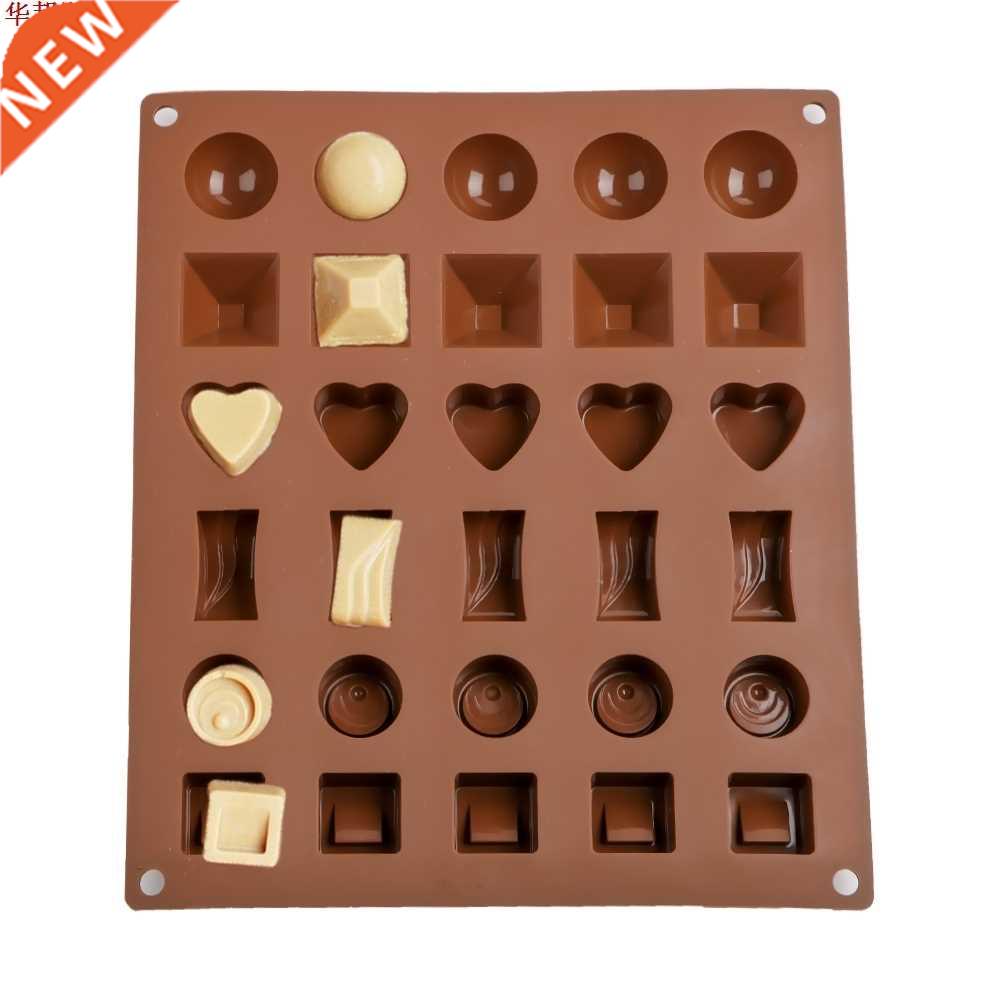 gateau moule numéros fruits bonbons Cookie Fondant mo