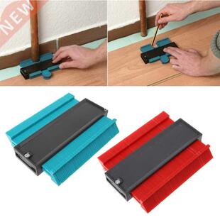 5inch Shape Contour Duplicator Profile Gauge Tiling Laminate