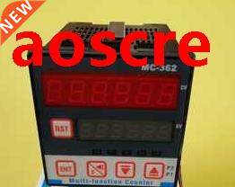 MC-362 Multi-functional Counters New Original 90-265VAC