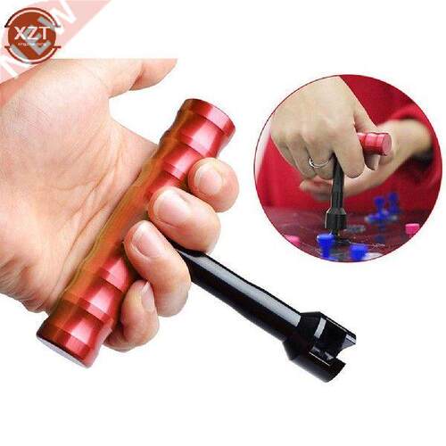 T Shape Universal Dent Puller Car Auto Bo Repair Suction