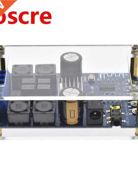 50W*2 Digital Home Audio Bluetooth Amplifier DIY Module with