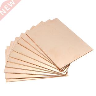 1Pcs 5Pcs One Side Copper Clad 70x100x1.5mm Single PCB Board