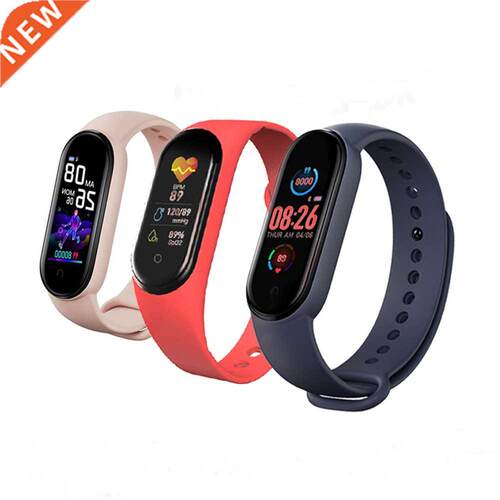 M5 Smart Bracelet Sport Bluetooth Smart Band Heart Rate