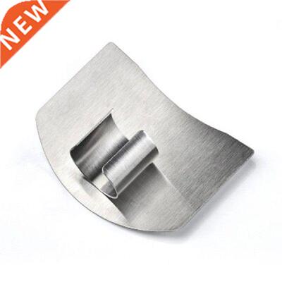Stainless Steel Kitchen Tools Hand Finger Protector Knife