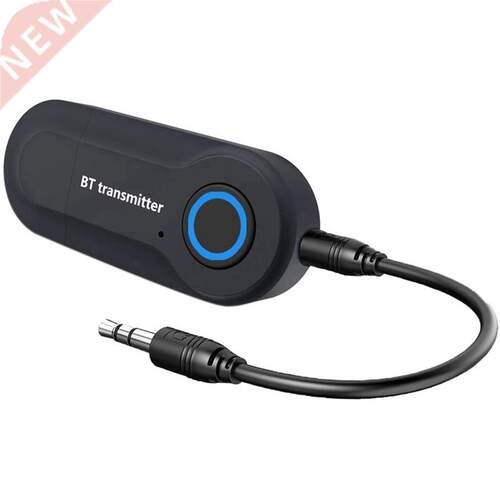 Bluetooth Transmitter Wireless Portable Stereo USB Bluetooth