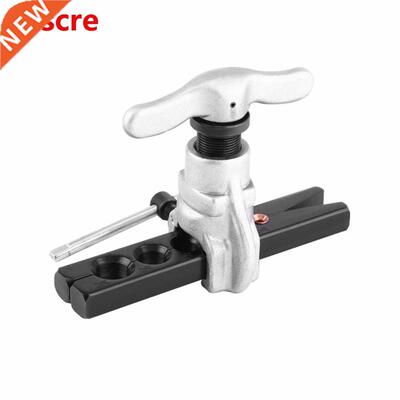 Flare Eccentric Flaring Tool Kit for Metal Tube Pipe 1/4&quo