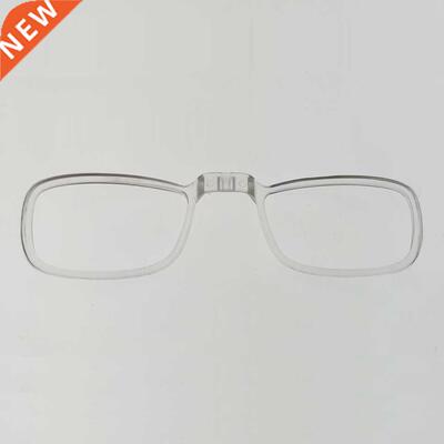 LOCLE Cycling Sunglasses Myopia Frame for JBR Cycling Glasse