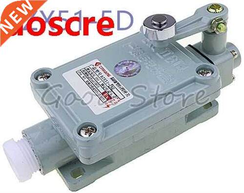 1PCS BZX51-5D Explosion proof trip switch flameproof limit s