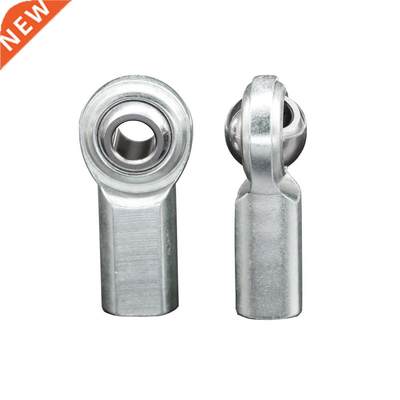 2PCS 1/4'' Bore CF4 Inch Rod End Bearing 1/4