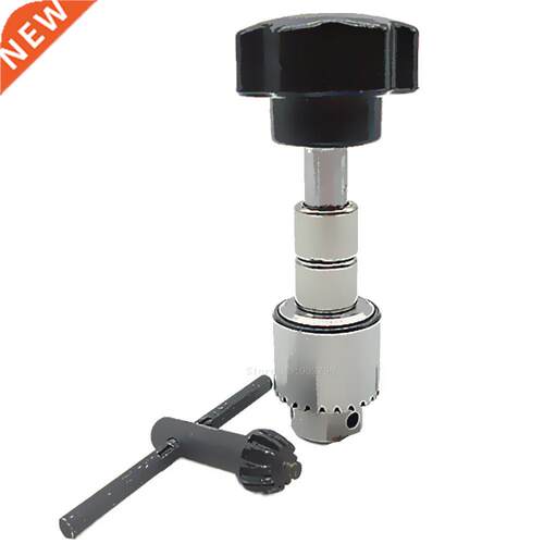 Mini Tool With Key Chuck Clamp 0.-4mm Hobby Handy Tool Jewe