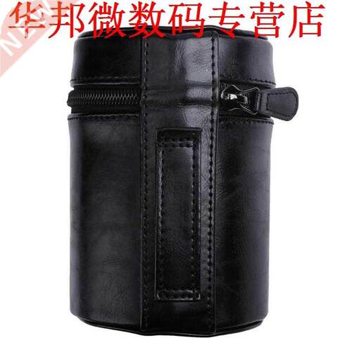 DSLR Lens Bag Padded Protector Lens Bag Case Pouch for DSLR