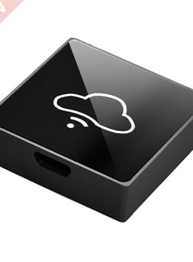 Wifi Disk Storage Storage Box Wi-Fi Cloud Storage Box TF Car