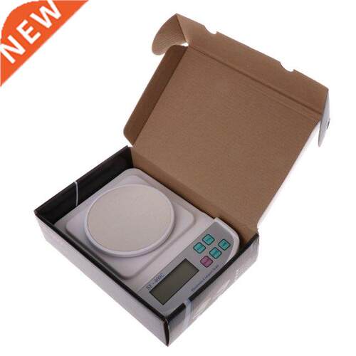 High Precision Digital Electronic Scale Jewelry Balance Comp