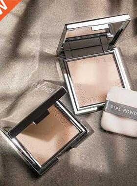 10g/Box Pressed Powder Lightweight Refreshing Exquisite
