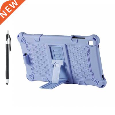 for ALLDOCUBE IPlay 8T Case 8 Inch Tablet Silicone Case Anti