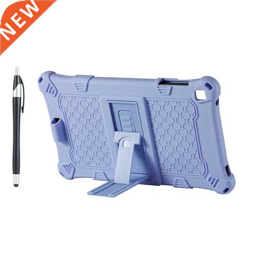 for ALLDOCUBE IPlay 8T Case 8 Inch Tablet Silicone Case Anti