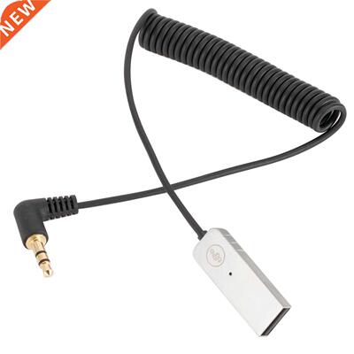 USB Bluetooth 5.0 Adapter Audio Transmitter Bluetooth Receiv