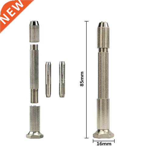CMCP HSS Twist Drill Bits 0.3-1.6mm Mini Micro Drill Bit Set