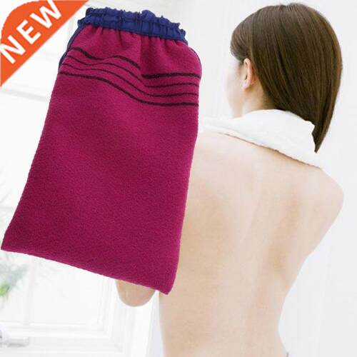 Korea Hammam Scrub Mitt Magic Peeling Glove Exfoliating Tan