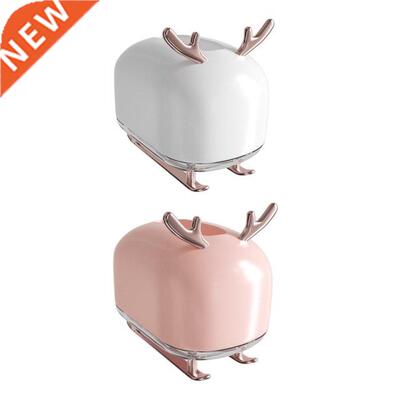 Plastic Deer Model Tissue Box Hol Draw Paper Orzer Na