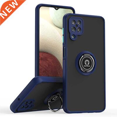 Anti-fall Phone Case For Samsung Galaxy A12 A21S A31 A41 A51