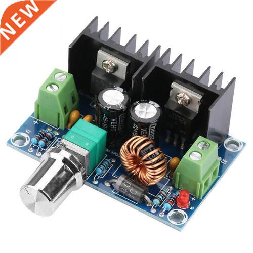 High Quality DC-DC Voltage Regulator High Power Step-Down Mo